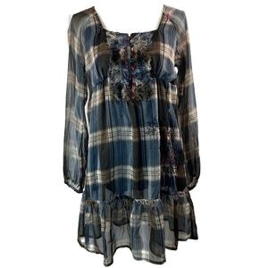 Desigual Tunic